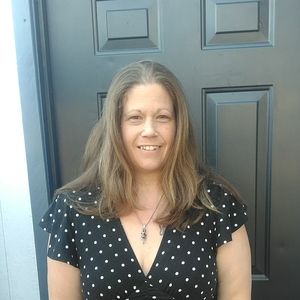 Meet your Posher, Janell